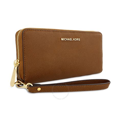 michael kors geldbeutel jet set travel sky|Michael kors jet set wallet + FREE SHIPPING .